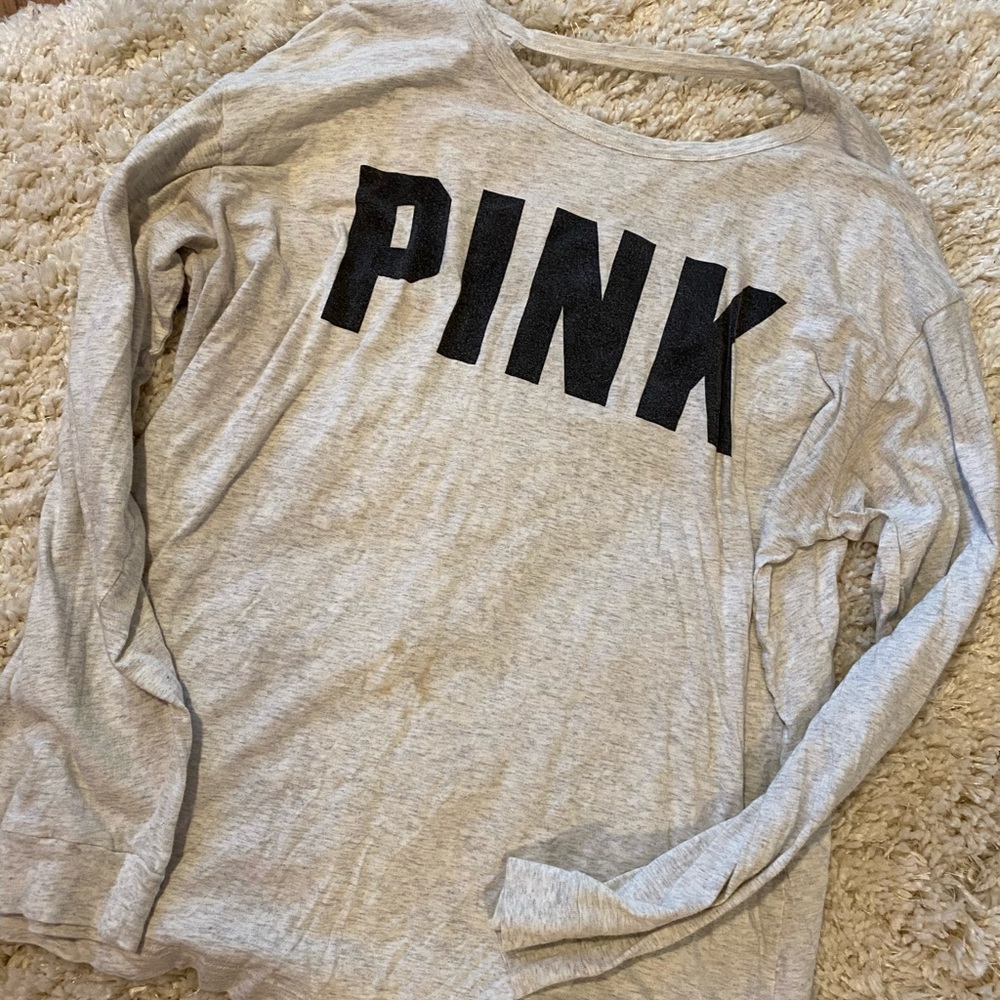 Victoria Secret Pink T-Shirt